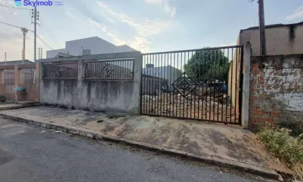 Terreno à venda, 250 m² por R$ 250.000,00 - Centro América - Cuiabá/MT