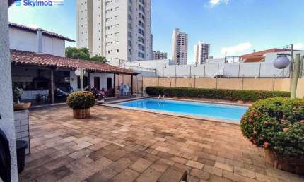 Casa comercial no Duque de Caxias - 3 Quartos com 338m²