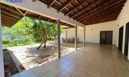 Casa com 4 dormitórios à venda, 360 m² por R$ 2.500.000,00 - Despraiado - Cuiabá/MT