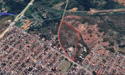 Área à venda, 50212 m² por R$ 15.000.000,00 - Jardim Vitória - Cuiabá/MT
