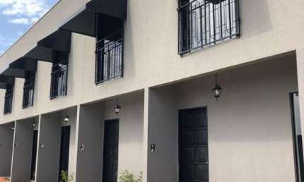 Loft com 1 dormitório para alugar no bairro Jardim Mariana - Cuiabá/MT