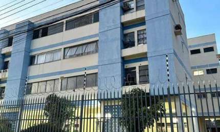 Apartamento com 2 dormitórios à venda, 97 m² por R$ 220.000 - Morada do Ouro - Edifício El Dourado - Cuiabá/MT