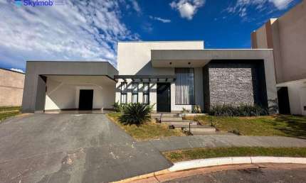 Casa com 3 dormitórios à venda, 200 m² por R$ 1.470.000,00 - Jardim Imperial - Cuiabá/MT