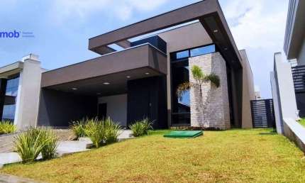 Casa com 3 dormitórios à venda, 241 m² por R$ 2.630.000,00 - Ribeirão do Lipa - Cuiabá/MT