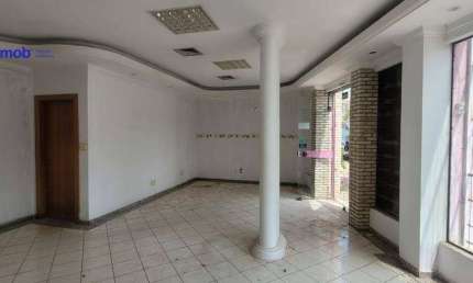 Salão para alugar, 150 m² por R$ 2.777,18/mês - Centro Norte - Cuiabá/MT