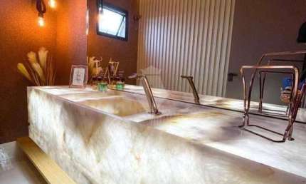 Casa com 3 quartos à venda na Avenida B, Condomínio Florais Itália, Cuiabá