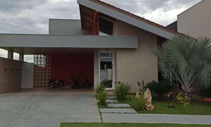 Casa em condomínio fechado com 3 quartos à venda na Avenida Chapéu Do Sol, Guarita, Várzea Grande