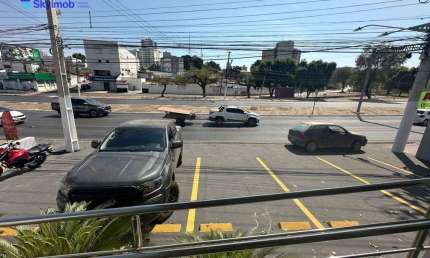 Andar Corporativo para alugar por R$ 22.000/mês - Centro- Cuiabá/MT