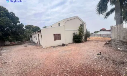 Barracão / Galpão / Depósito para alugar na Acesso Bangu, Ribeirão do Lipa, Cuiabá