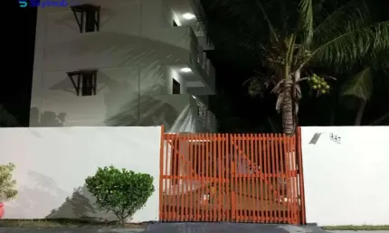 Pousada com 9 dormitórios à venda, 399 m² por R$ 950.000,00 - Barra Mar - Barra de São Miguel/AL