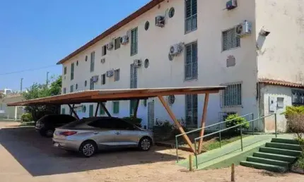 Apartamento com 2 dormitórios, 55 m² - venda por R$ 180.000,00 ou aluguel por R$ 1.500,00/mês - Jardim das Américas - Cuiabá/MT