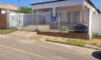 Casa com 2 quartos à venda na Rua Santa Helena, 41, Santa Helena, Cuiabá