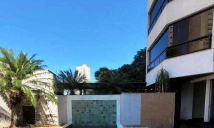 APARTAMENTO DE 252M² C/ 4 QUARTOS, À VENDA POR R$ 720.000 - BAIRRO GOIABEIRAS