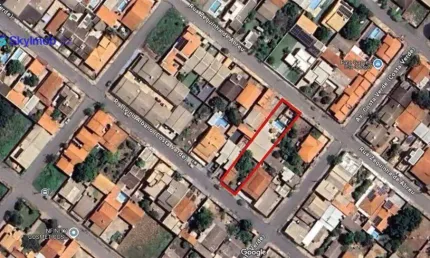 Terreno à venda, 720 m² por R$ 200.000,00 - Jardim Costa Verde - Várzea Grande/MT