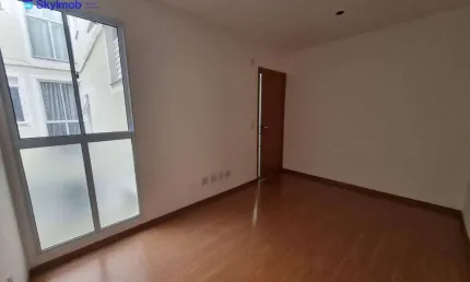Apartamento venda Ribeirão do Lipa no Chapada das Borboletas