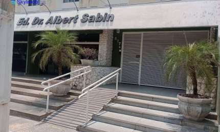 Sala para venda ou aluguel no Centro Sul em Cuiabá/MT