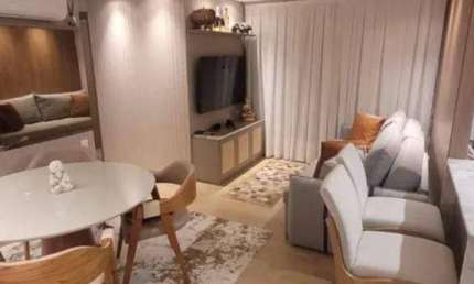 Apartamento com 3 dormitórios à venda no bairro Cristo Rei - Curitiba/PR