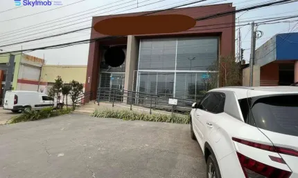 Ponto comercial para aluguel R$ 25.000/mês - Areão - Cuiabá/MT