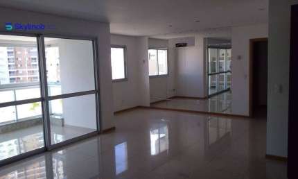 Apartamento com 3 dormitórios à venda no Edifício Absoluto- Jardim Mariana - Cuiabá/MT