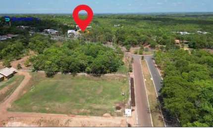 VENDO CASA  NO CONDOMINIO FLOR DO CERRADO - CUIABÁ/MT