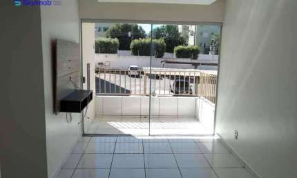 Apartamento com 2 dormitórios à venda, 60 m² por R$ 180.000,00 - Despraiado - Cuiabá/MT