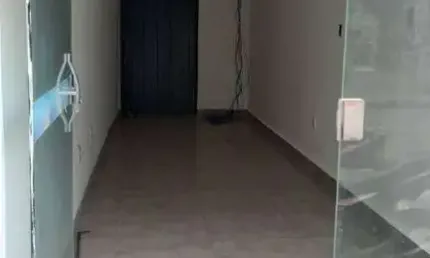 Sala para alugar na Rua 13 de Junho - Centro Sul - Cuiabá/MT