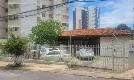 Casa comercial à venda no bairro Quilombo - Cuiabá/MT