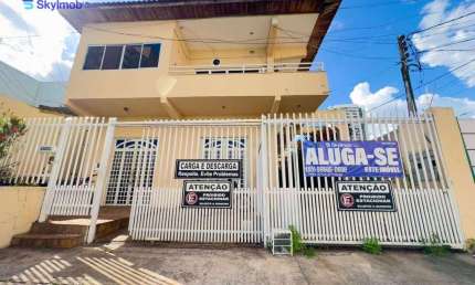 Casa para alugar, 400 m² por R$ 7.300/mê    s - Bosque da Saúde - Cuiabá/MT