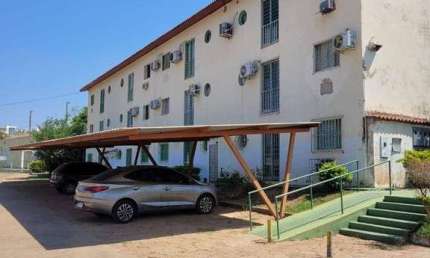 Apartamento com 2 dormitórios, 55 m² - venda por R$ 180.000,00 ou aluguel por R$ 1.500,00/mês - Jardim das Américas - Cuiabá/MT
