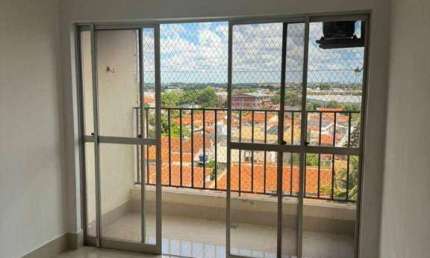 Apartamento com 2 quartos à venda no Residencial Adélia - Pico do Amor - Cuiabá/MT