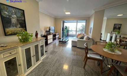 Apartamento para aluguel no Edifício Matisse - Miguel Sutil - Cuiabá/MT