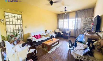 Casa com 3 quartos à venda no Jardim Cuiabá - Cuiabá/MT