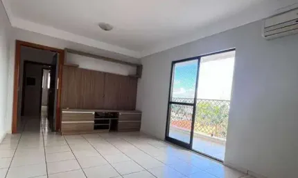 Apartamento com 3 quartos para alugar na Avenida Ipiranga, 255, Goiabeiras, Cuiabá