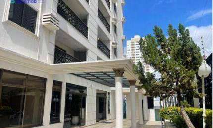 Apartamento com 3 quartos para alugar na Avenida Ipiranga, 255, Goiabeiras, Cuiabá