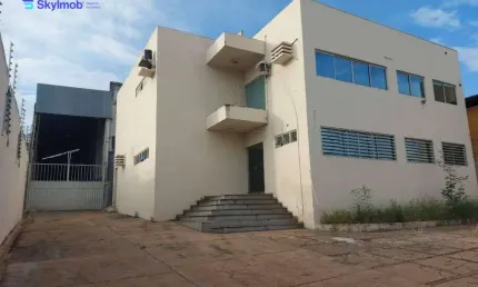 Barracão para alugar com Câmara Fria 150 m2, R$ 35.000,00 na Avenida Beira Rio - Beira Rio - Cuiabá/MT