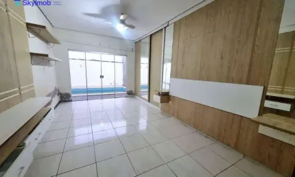 Casa com 3 quartos à venda na Rua Mil e Setecentos, 24, Jardim Imperial, Cuiabá