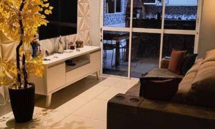 Casa em condomínio fechado com 3 quartos à venda na Avenida das Palmeiras, 20, Jardim Imperial, Cuiabá