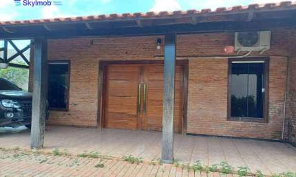Casa com 3 suites à venda, 233 m² por R$ 750.000 - Altos do Coxipó - Próximo ao Atacadão do Tijucal - Cuiabá/MT