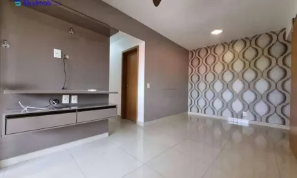 Apartamento com 3 quartos para locação, 78m² por R$ 3.200/Mês