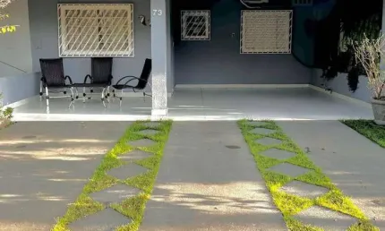CASA À VENDA NO CONDOMÍNIO VILLAS BOAS, 120M² - RIBEIRÃO DA PONTE
