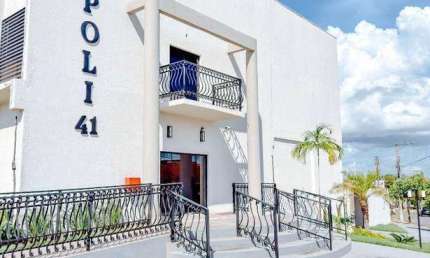 Sala para alugar de 26 m²   - PISO  SUPERIOR - no Centro Comercial Napoli - Cuiabá/MT
