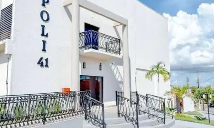 Sala para alugar de 34 m² no Centro Comercial - Cuiabá/MT