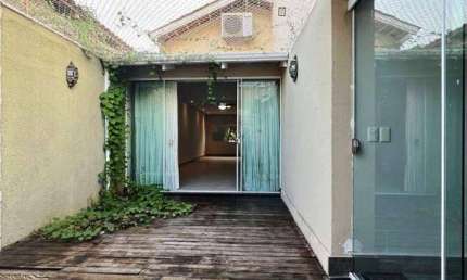 CASA À VENDA NO CONDOMÍNIO RESIDENCIAL VIVERDE – BAIRRO DESPRAIADO EM CUIABÁ