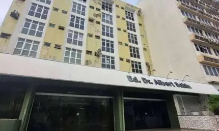 Sala para alugar, 45 m² por R$ 1.500,00/mês - Centro Sul - Cuiabá/MT