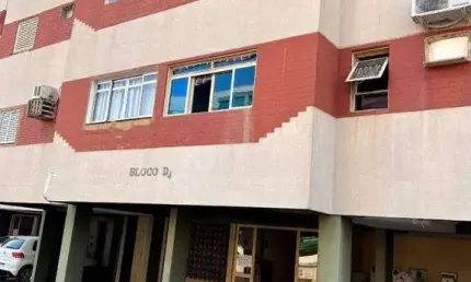 Apartamento com 2 dormitórios à venda, 49 m² por R$ 263.000 - Vila Verde - Jardim Guanabara - Cuiabá/MT
