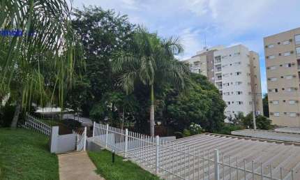 Apartamento com 3 quartos, 1 suite para alugar, 78 m² por R$ 2.950/mês  pacote- Valle das Palmeiras - Jardim das Palmeiras - Cuiabá/MT