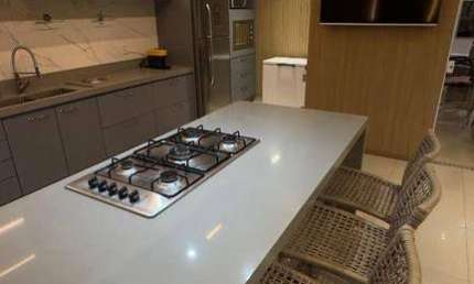 Casa em condomínio fechado com 3 quartos à venda na Rua Trinta e Dois, 1, Morada do Ouro, Cuiabá
