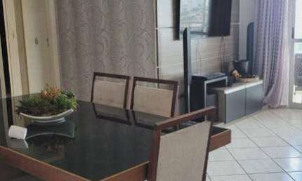 Apartamento para alugar, 120 m² por R$ 5.580,00/mês - Bosque da Saúde - Cuiabá/MT