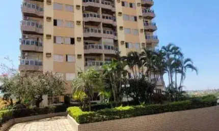 Apartamento com 3 dormitórios para alugar, 120 m² por r$ 4.852,30/mês - bosque da saúde - cuiabá/mt