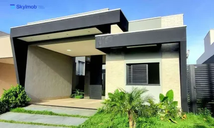 Casa à venda no Primor das Torres – R$ 1.100.000,00